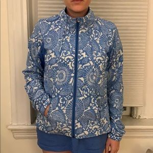 Lululemon running jacket